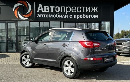 KIA Sportage III, 2011 год, 1 700 000 рублей, 3 фотография