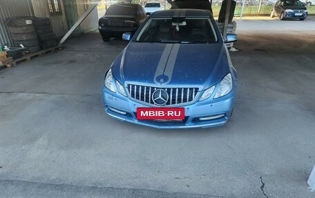 Mercedes-Benz E-Класс, 2011 год, 1 400 000 рублей, 3 фотография