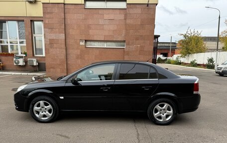 Opel Vectra C рестайлинг, 2007 год, 685 000 рублей, 3 фотография