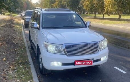 Toyota Land Cruiser 200, 2010 год, 3 700 000 рублей, 3 фотография