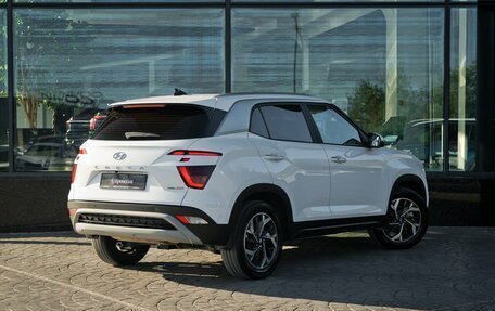 Hyundai Creta, 2022 год, 3 189 000 рублей, 2 фотография