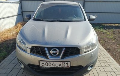 Nissan Qashqai, 2012 год, 1 000 000 рублей, 1 фотография