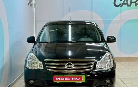 Nissan Almera, 2018 год, 932 000 рублей, 2 фотография