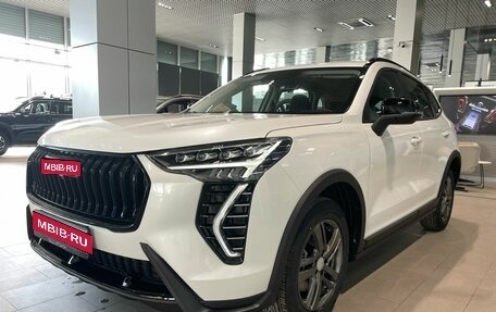 Haval Jolion, 2024 год, 2 449 000 рублей, 1 фотография