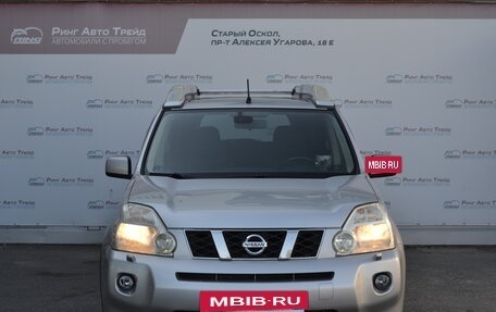 Nissan X-Trail, 2008 год, 1 280 000 рублей, 3 фотография