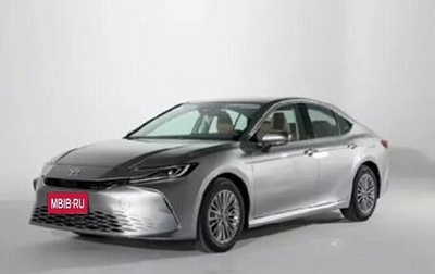 Toyota Camry, 2024 год, 4 700 000 рублей, 1 фотография