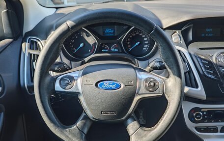 Ford Focus III, 2012 год, 829 000 рублей, 12 фотография