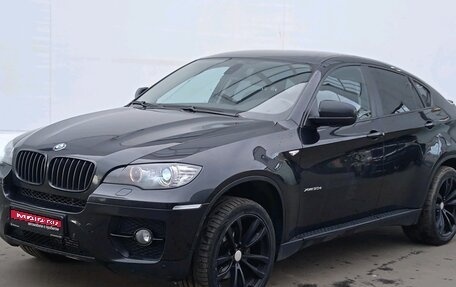 BMW X6, 2010 год, 2 150 000 рублей, 1 фотография