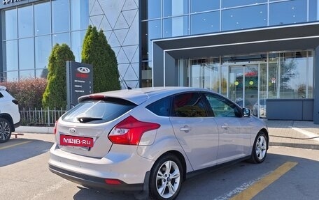 Ford Focus III, 2012 год, 829 000 рублей, 6 фотография