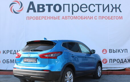 Nissan Qashqai, 2019 год, 1 800 000 рублей, 6 фотография