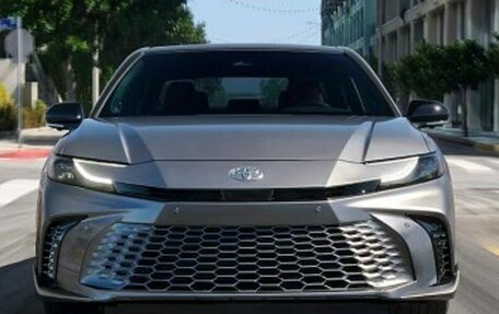 Toyota Camry, 2024 год, 4 700 000 рублей, 2 фотография