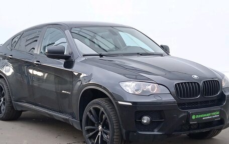 BMW X6, 2010 год, 2 150 000 рублей, 3 фотография