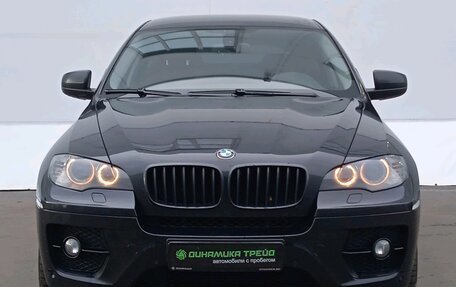 BMW X6, 2010 год, 2 150 000 рублей, 2 фотография