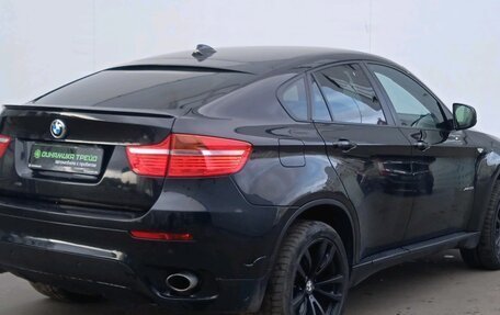 BMW X6, 2010 год, 2 150 000 рублей, 5 фотография