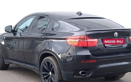 BMW X6, 2010 год, 2 150 000 рублей, 7 фотография