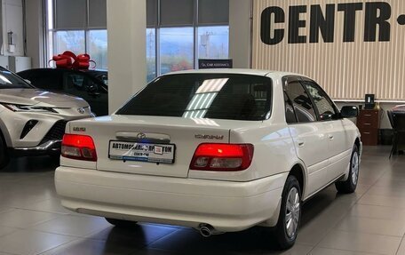 Toyota Carina, 1999 год, 575 000 рублей, 5 фотография