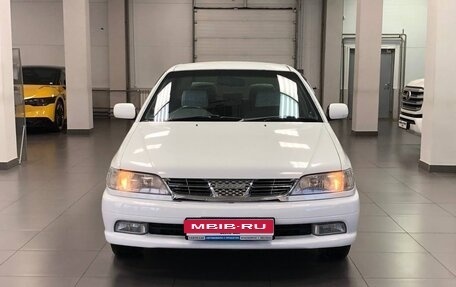 Toyota Carina, 1999 год, 575 000 рублей, 7 фотография