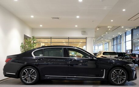 BMW 7 серия, 2019 год, 8 290 000 рублей, 4 фотография