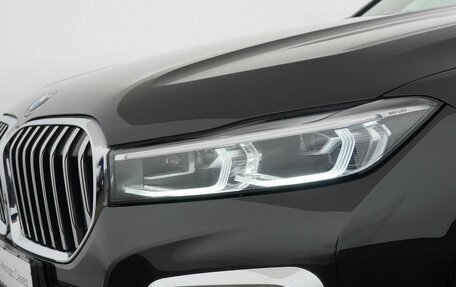 BMW 7 серия, 2019 год, 8 290 000 рублей, 8 фотография