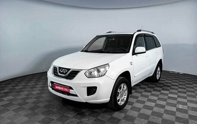 Chery Tiggo (T11), 2013 год, 444 000 рублей, 1 фотография