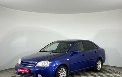 Chevrolet Lacetti, 2008 год, 630 000 рублей, 1 фотография