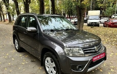 Suzuki Grand Vitara, 2012 год, 1 399 000 рублей, 1 фотография