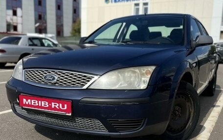 Ford Mondeo III, 2005 год, 270 000 рублей, 1 фотография