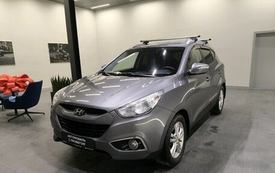 Hyundai ix35 I рестайлинг, 2012 год, 1 379 000 рублей, 1 фотография