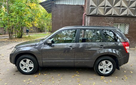 Suzuki Grand Vitara, 2012 год, 1 399 000 рублей, 4 фотография