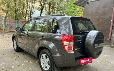 Suzuki Grand Vitara, 2012 год, 1 399 000 рублей, 5 фотография