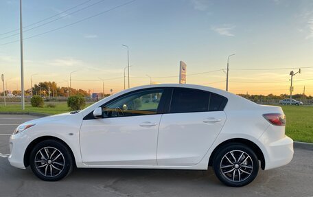 Mazda 3, 2013 год, 965 000 рублей, 3 фотография