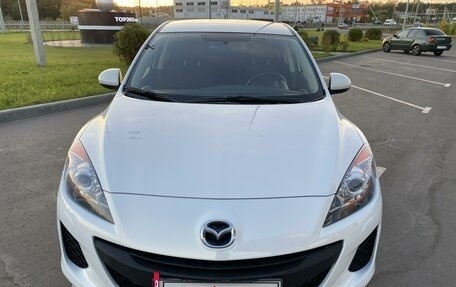 Mazda 3, 2013 год, 965 000 рублей, 2 фотография