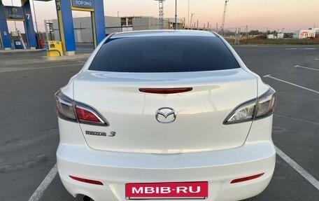 Mazda 3, 2013 год, 965 000 рублей, 6 фотография