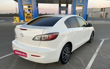 Mazda 3, 2013 год, 965 000 рублей, 7 фотография