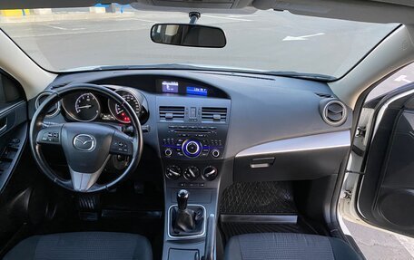 Mazda 3, 2013 год, 965 000 рублей, 13 фотография