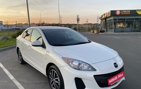 Mazda 3, 2013 год, 965 000 рублей, 10 фотография