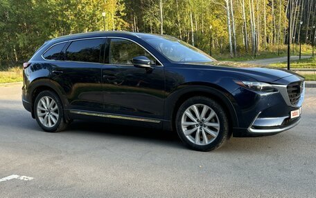 Mazda CX-9 II, 2020 год, 3 400 000 рублей, 4 фотография