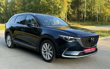 Mazda CX-9 II, 2020 год, 3 400 000 рублей, 2 фотография