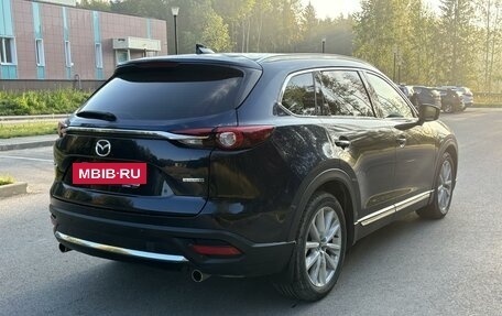 Mazda CX-9 II, 2020 год, 3 400 000 рублей, 7 фотография