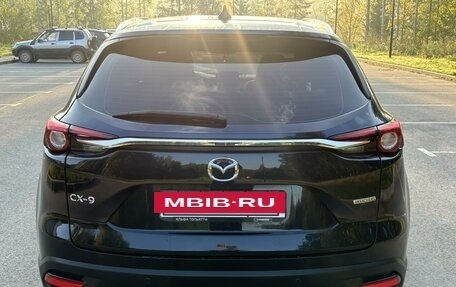 Mazda CX-9 II, 2020 год, 3 400 000 рублей, 6 фотография