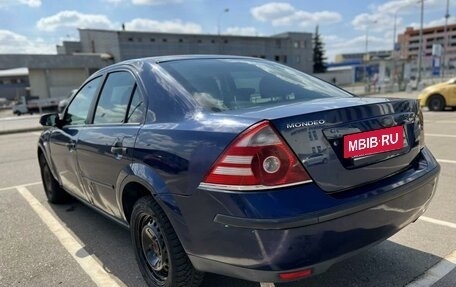 Ford Mondeo III, 2005 год, 270 000 рублей, 3 фотография