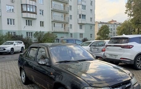 Daewoo Nexia I рестайлинг, 2013 год, 165 000 рублей, 2 фотография