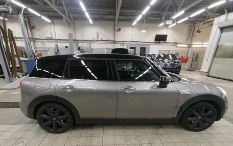 MINI Clubman, 2017 год, 2 150 000 рублей, 3 фотография