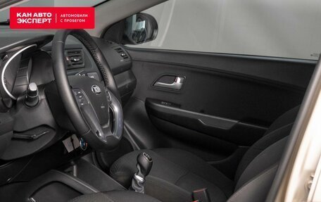 KIA Rio III рестайлинг, 2015 год, 1 020 000 рублей, 6 фотография