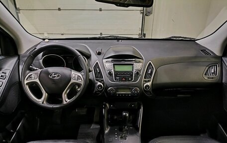 Hyundai ix35 I рестайлинг, 2012 год, 1 379 000 рублей, 13 фотография