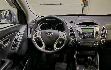 Hyundai ix35 I рестайлинг, 2012 год, 1 379 000 рублей, 12 фотография