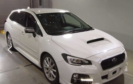 Subaru Levorg I, 2014 год, 1 600 000 рублей, 5 фотография