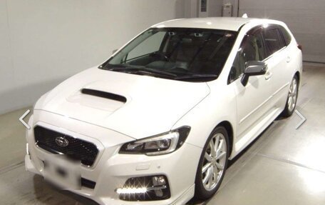 Subaru Levorg I, 2014 год, 1 600 000 рублей, 7 фотография