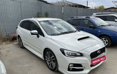 Subaru Levorg I, 2014 год, 1 600 000 рублей, 2 фотография