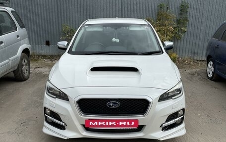 Subaru Levorg I, 2014 год, 1 600 000 рублей, 3 фотография